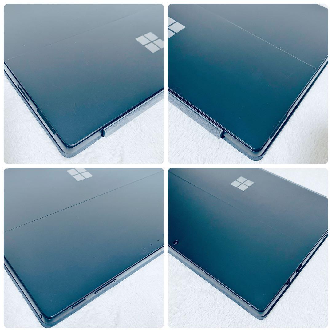 Windowsタブレット本体 Surface Pro6 intel core i5-8350U