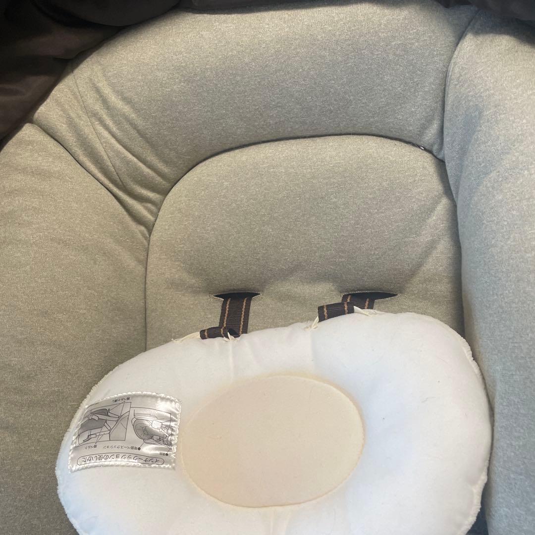 コンビ ホワイトレーベルネムリラ AUTO SWING BEDi おやすみドーム