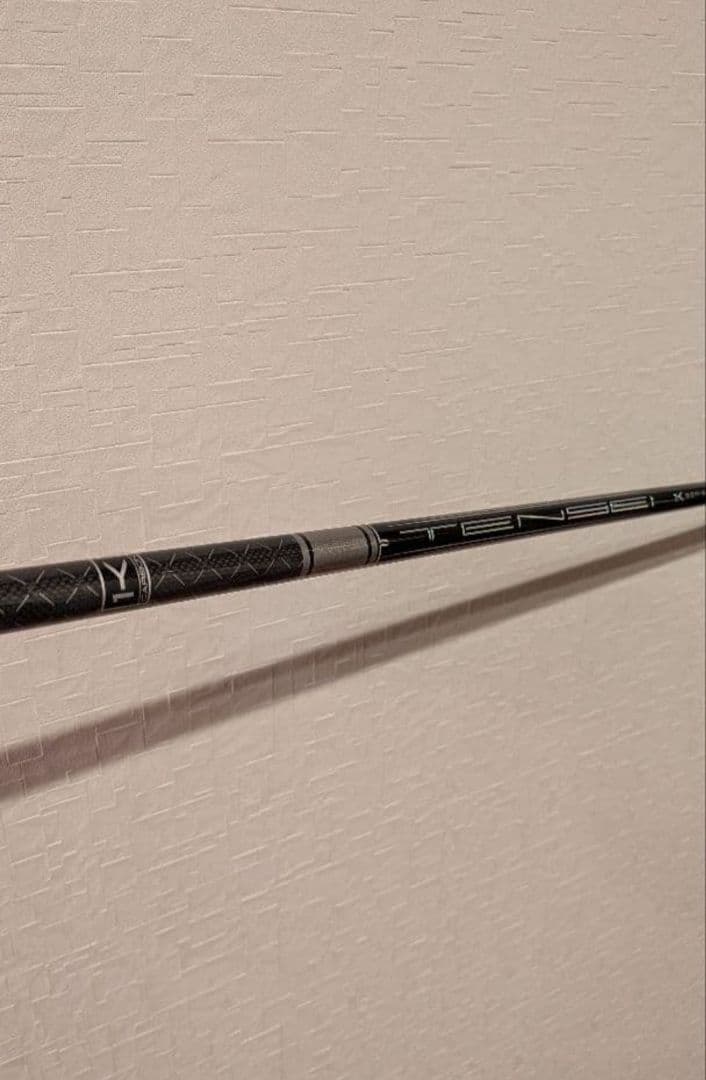 【ほぼ新品】PINGスリープ　TENSEI　1k　ハイブリッド 90S 4U相当