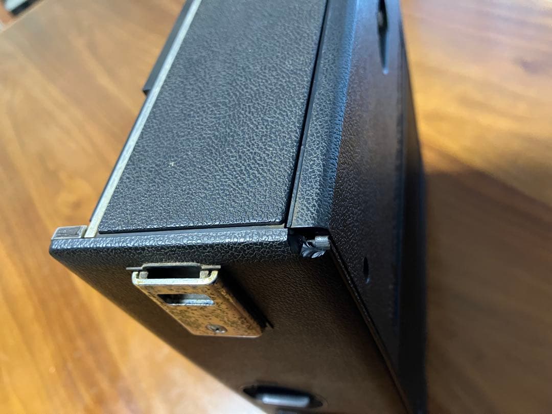 ソニースカイセンサーICF5800 BCLラジオ　ジャンク品