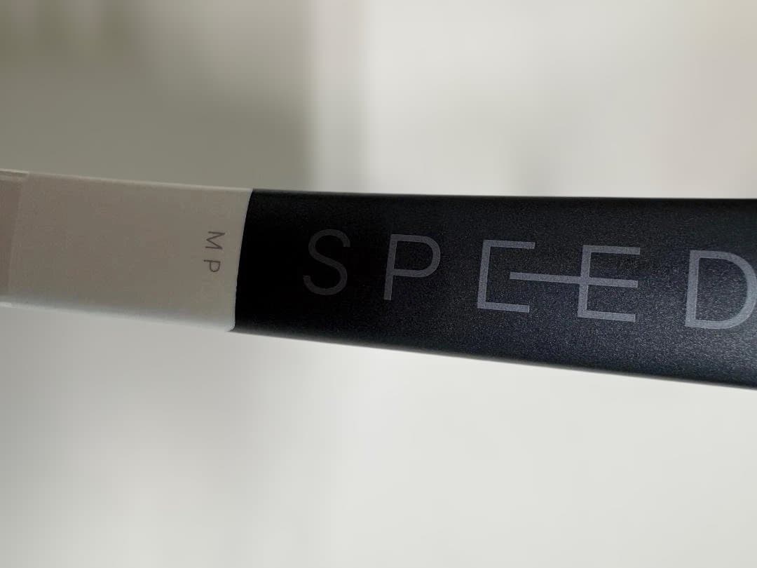 HEAD SPEED MP G2 2026 2本セット　新品未使用品