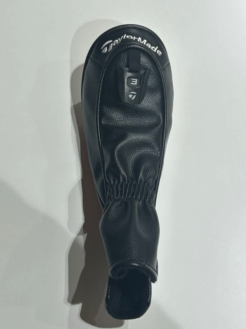 テーラーメイド STEALTH2 レスキュー 3U KBS MAX スチール