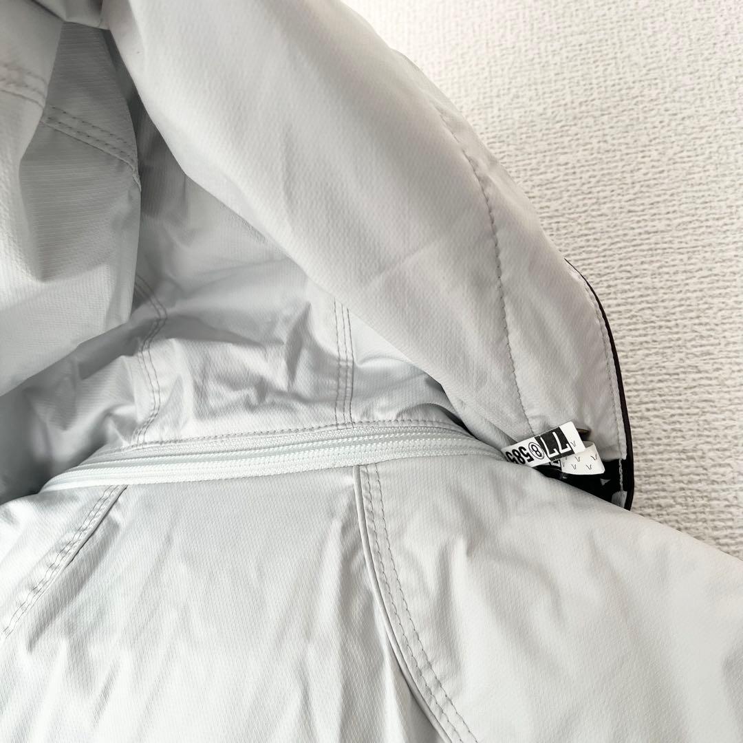 2点セット　ellesse エレッセ　スキーウェア　上下セット　スキー