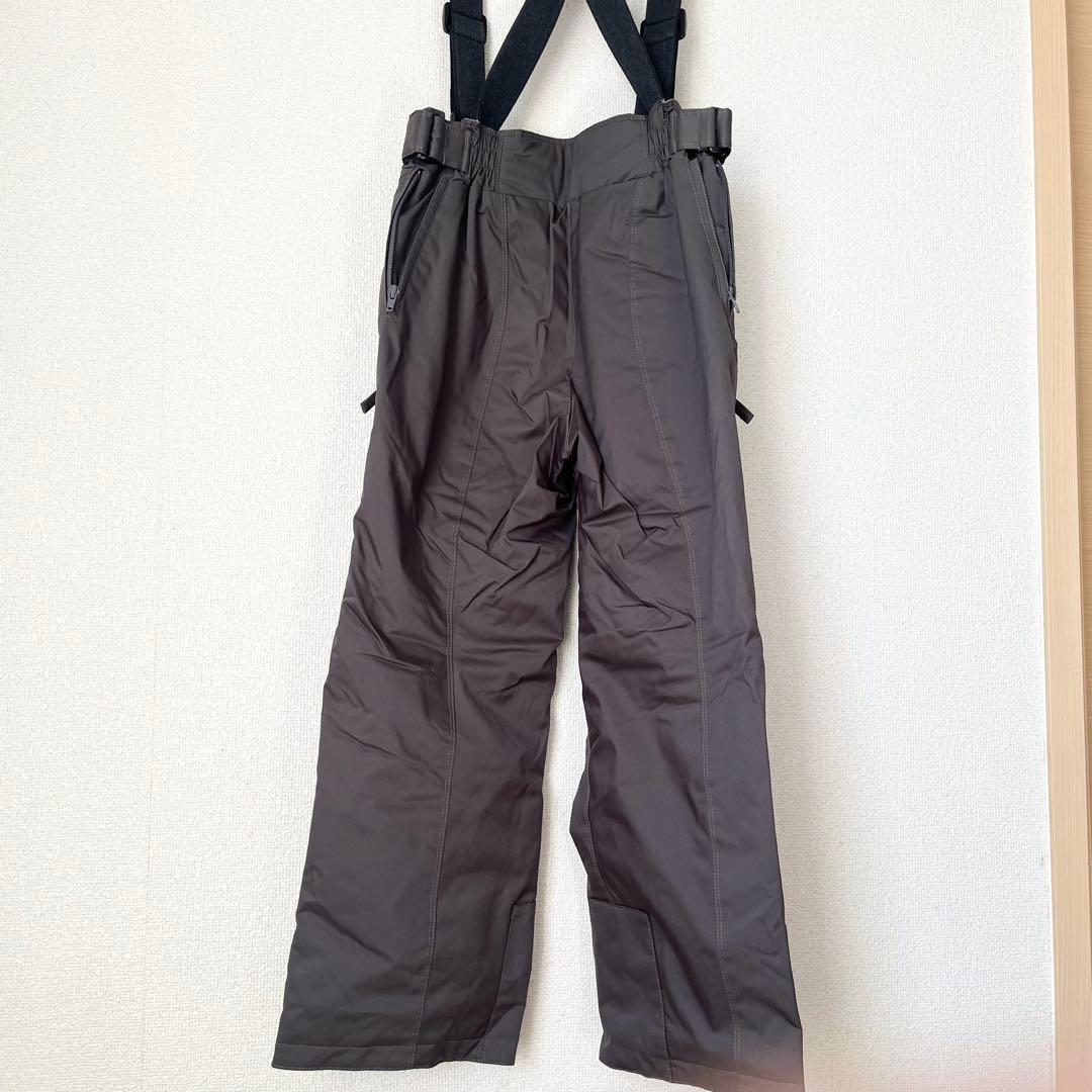 2点セット　ellesse エレッセ　スキーウェア　上下セット　スキー