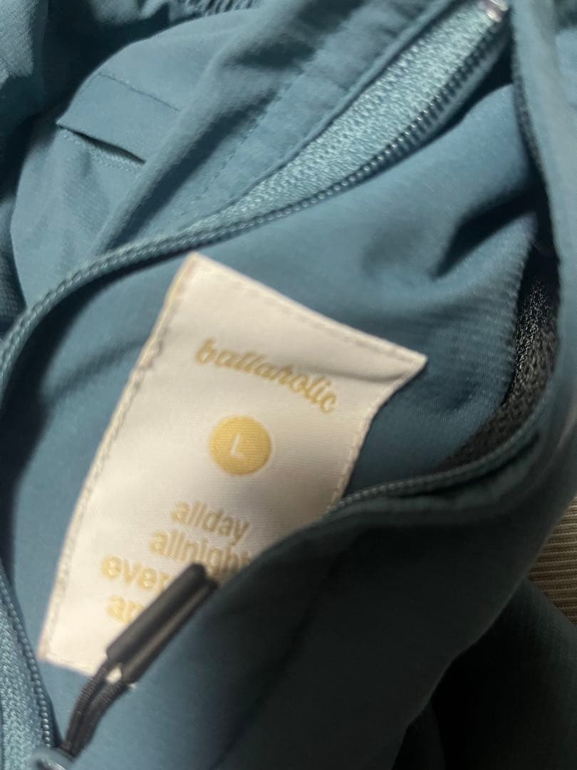 ウェア ballaholic Shorts
