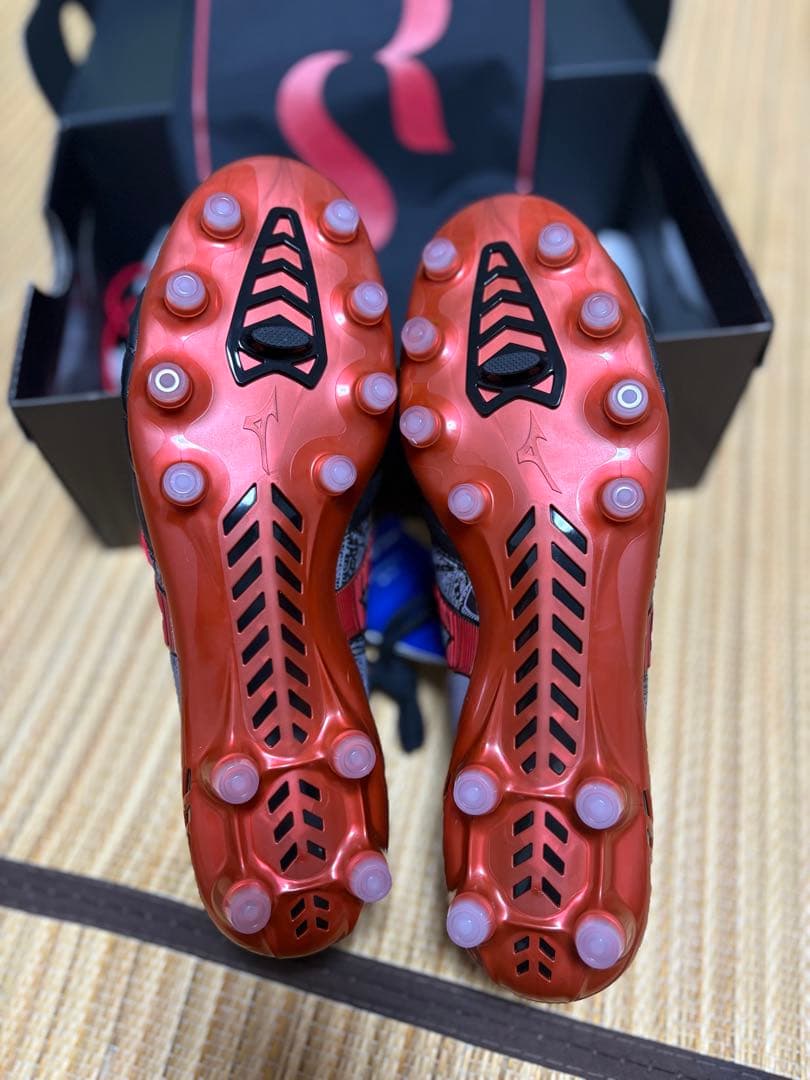 シューズ Morelia NEO III SR4 JAPAN 26.5cm