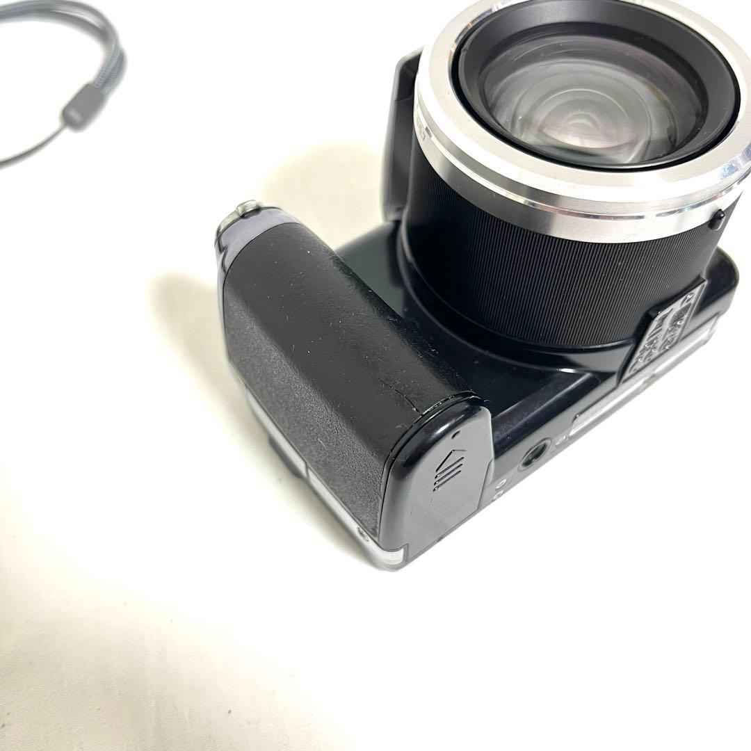 OLYMPUS オリンパス コンパクトデジタルカメラ SP-810UZ