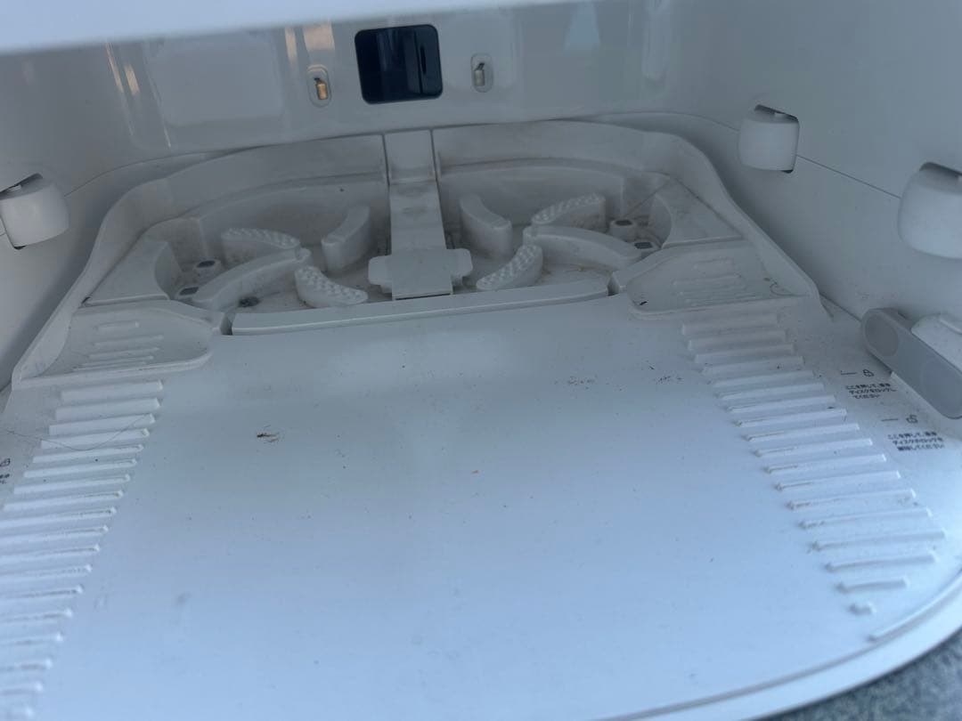 deebot ロボット掃除機本体 ホワイト