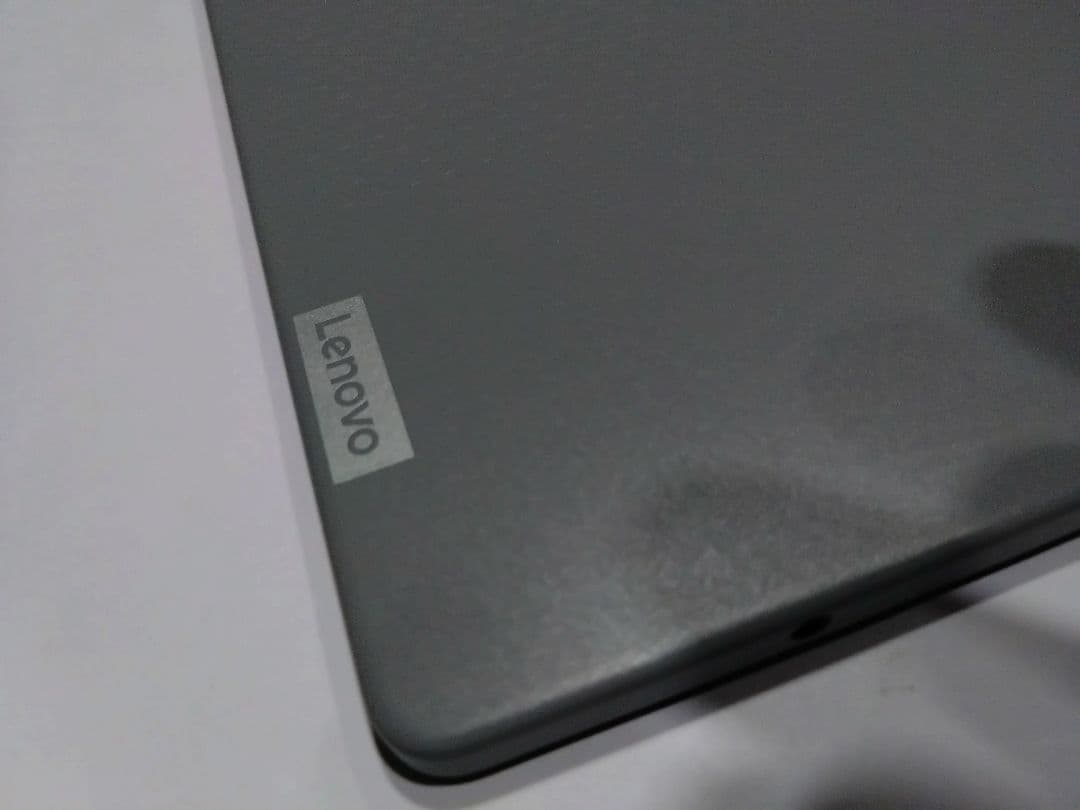 Lenovo Tab M8(4th Gen) Android 13 8.0型