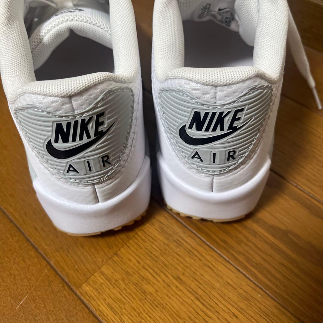 NIKE ナイキ　エアマックス90G ゴルフ