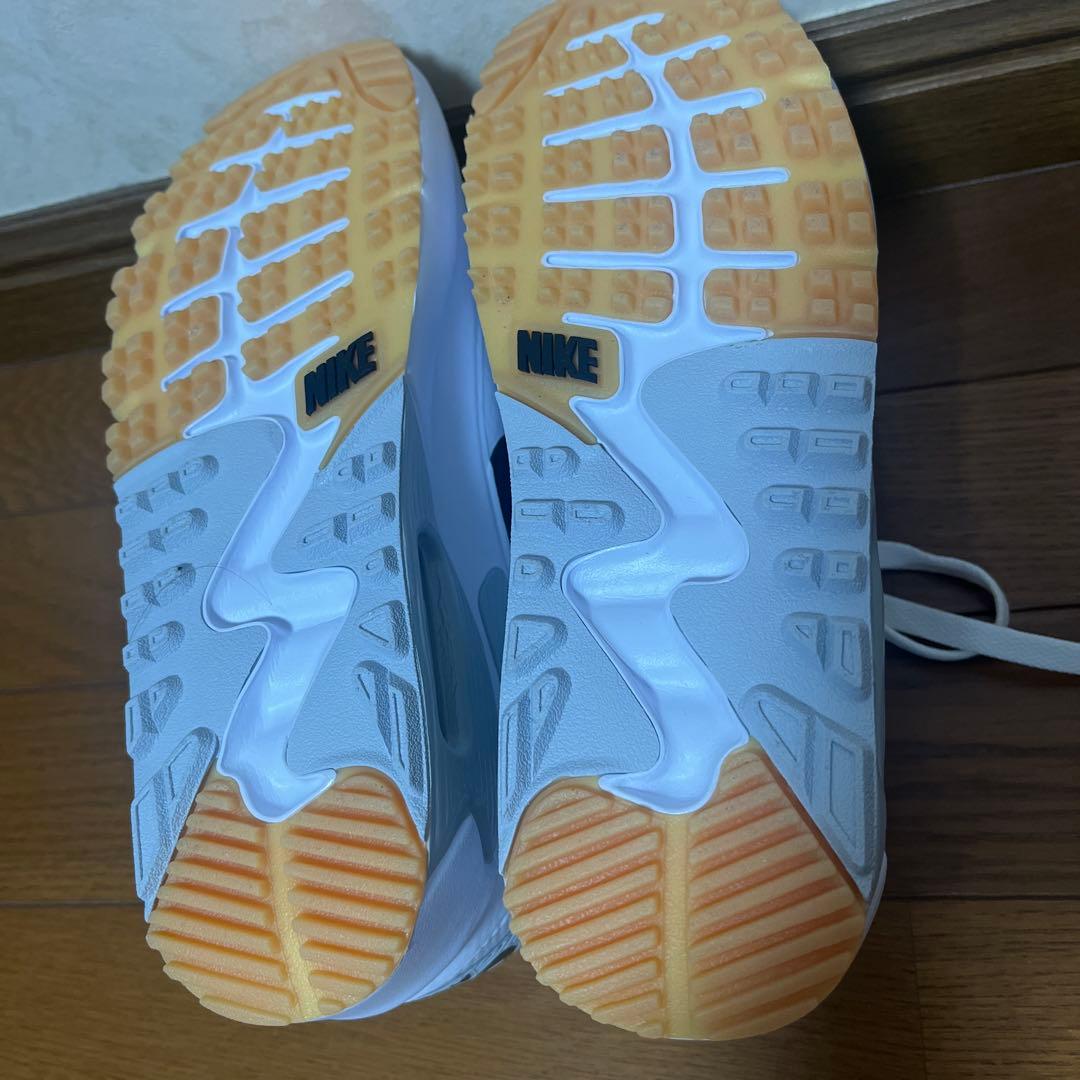 NIKE ナイキ　エアマックス90G ゴルフ