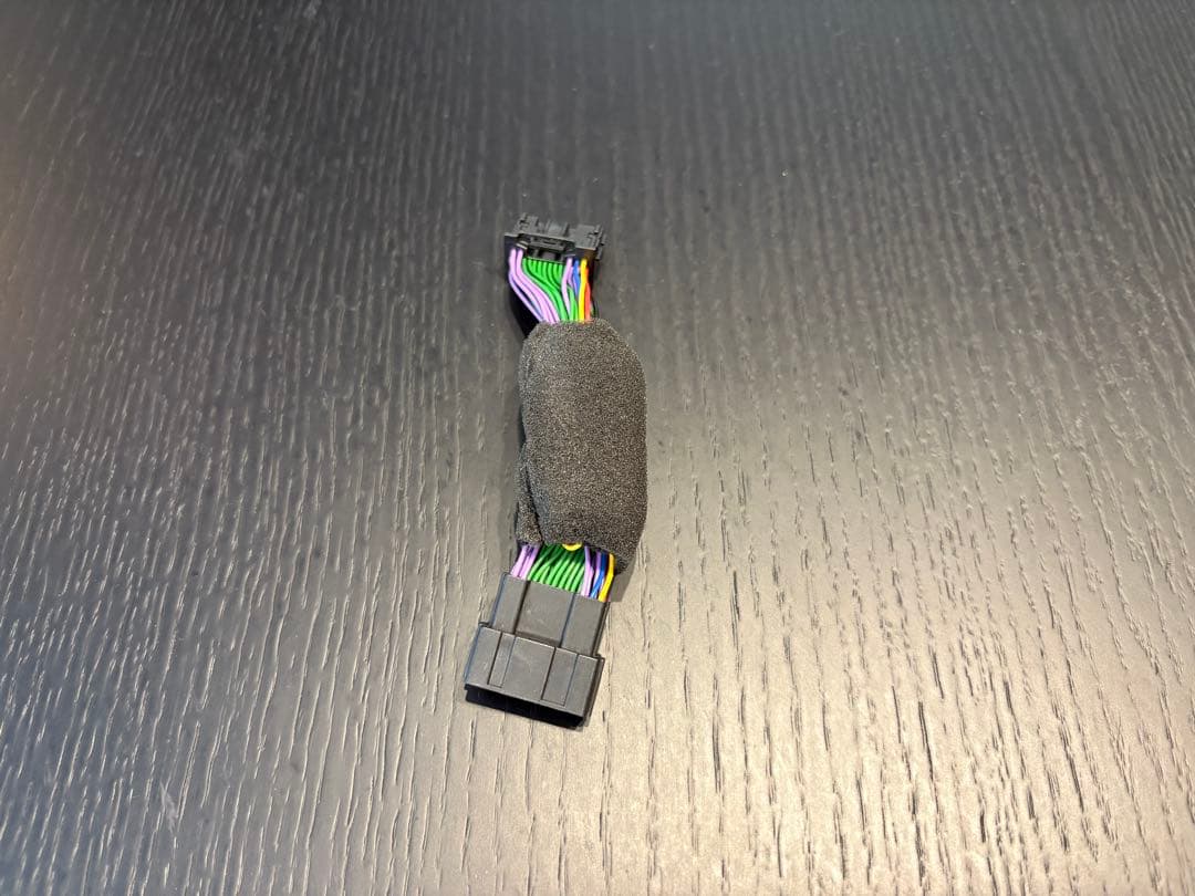 トヨタ カローラ・ツーリング・スポーツ エンラージ商事コンプリートセット