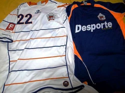 メガバス超激レア!pop-xアグレミーナ浜松ユニフォームカラー!ホーム＆アウェイ