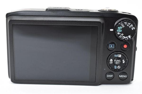 ★極上品★ キヤノン PowerShot SX280 HS #769