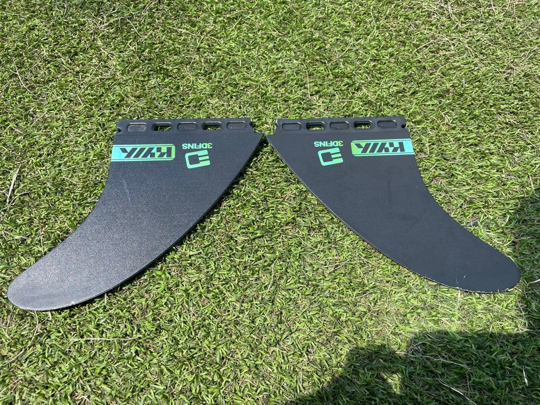 サーフィン・ボディボード BULLET TWIN