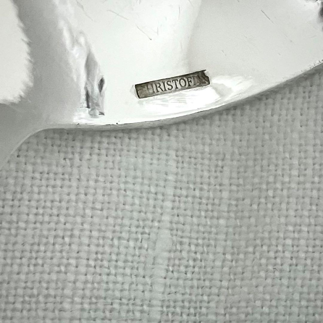 19世紀 フランス クリストフル アンティーク スプーン フォーク セット