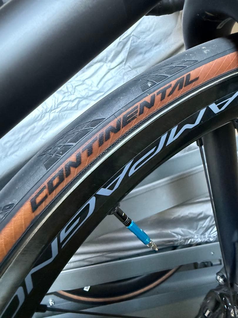 国家試験合格者 Mariさん用:GP5000 700x28c 2本