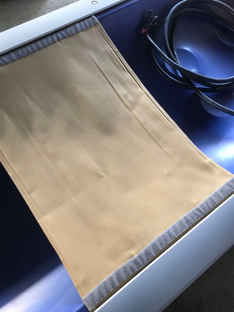 ③ウォーターベッド 水圧マッサージ器 HS-30 ジャンク品 OG技研