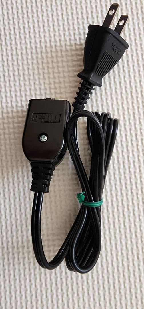 【美品】タイガー電気ポット2.2L 蒸気レス PIPG220