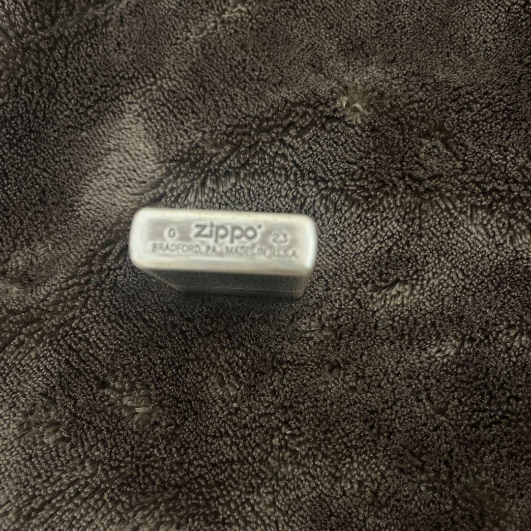 その他 Zippo