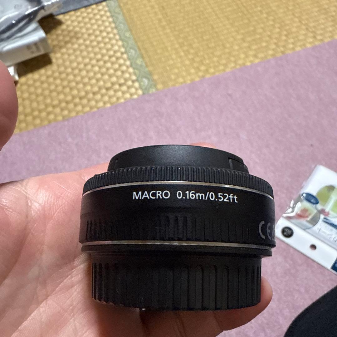 み*ん様 Canon単焦点EFs24mmF2.8STM