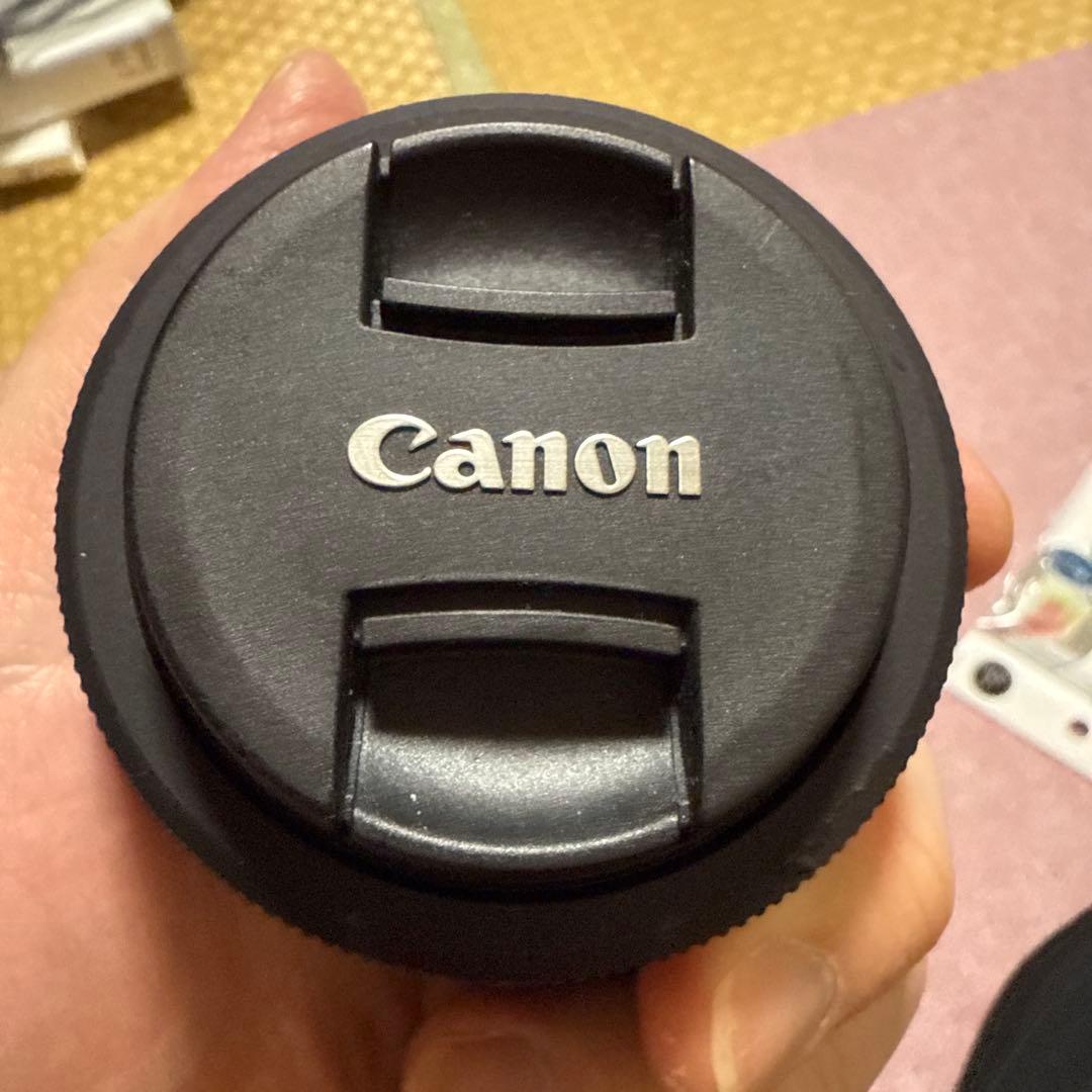 み*ん様 Canon単焦点EFs24mmF2.8STM