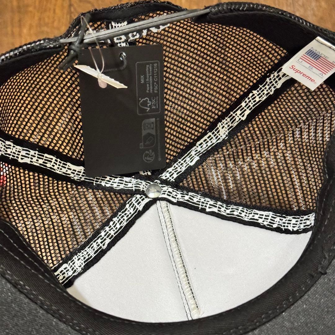 a*d様 Supreme シュプリーム Number (N)ine Cap キャ