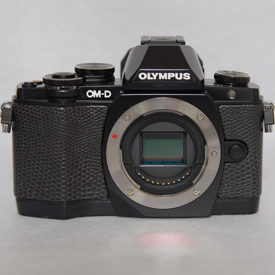 オリンパス OM-D E-M10 リミテッド エディション キット