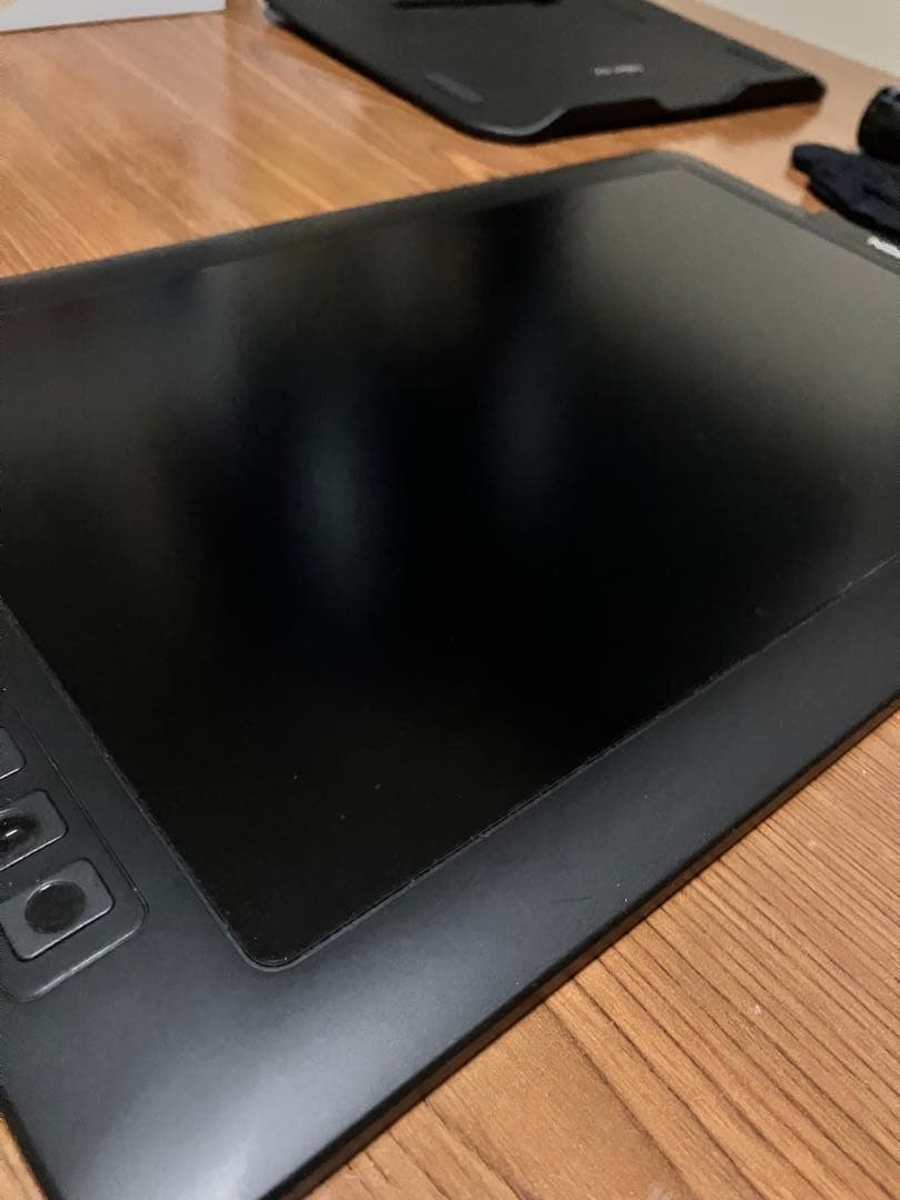 【きなこ】XP-Pen Artist 13.3 Pro 液晶ペンタブレット