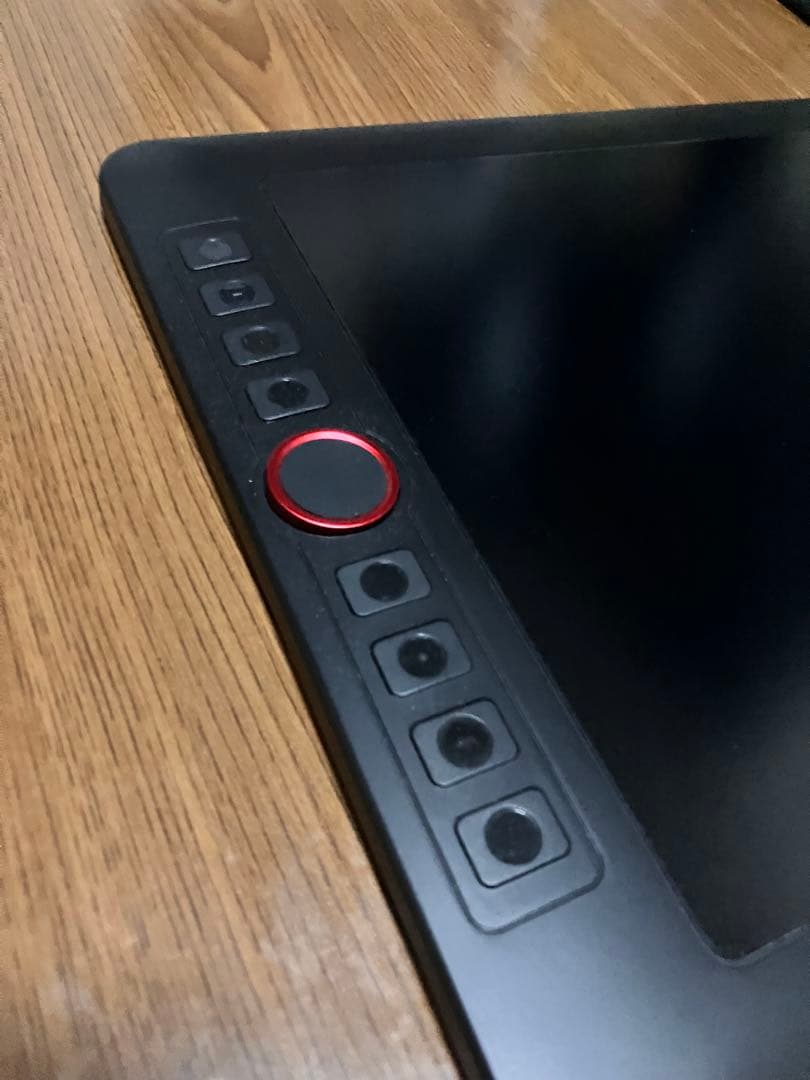 【きなこ】XP-Pen Artist 13.3 Pro 液晶ペンタブレット