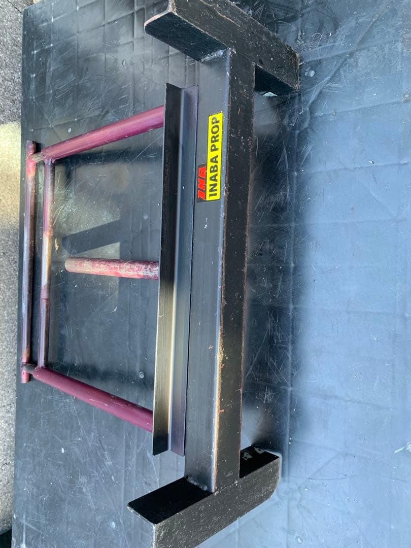 握力　鳥居型グリップマシン　ハンドグリッパー