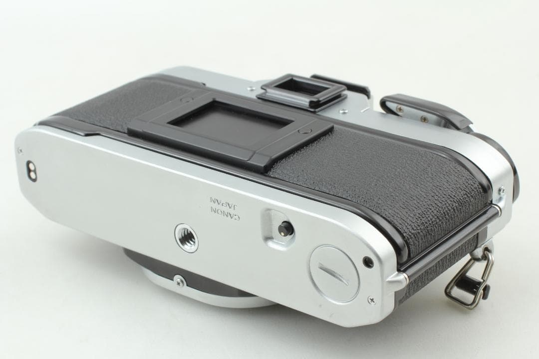 Lex　Canon AE-1 35mm SLR 50mm F1.8レンズ