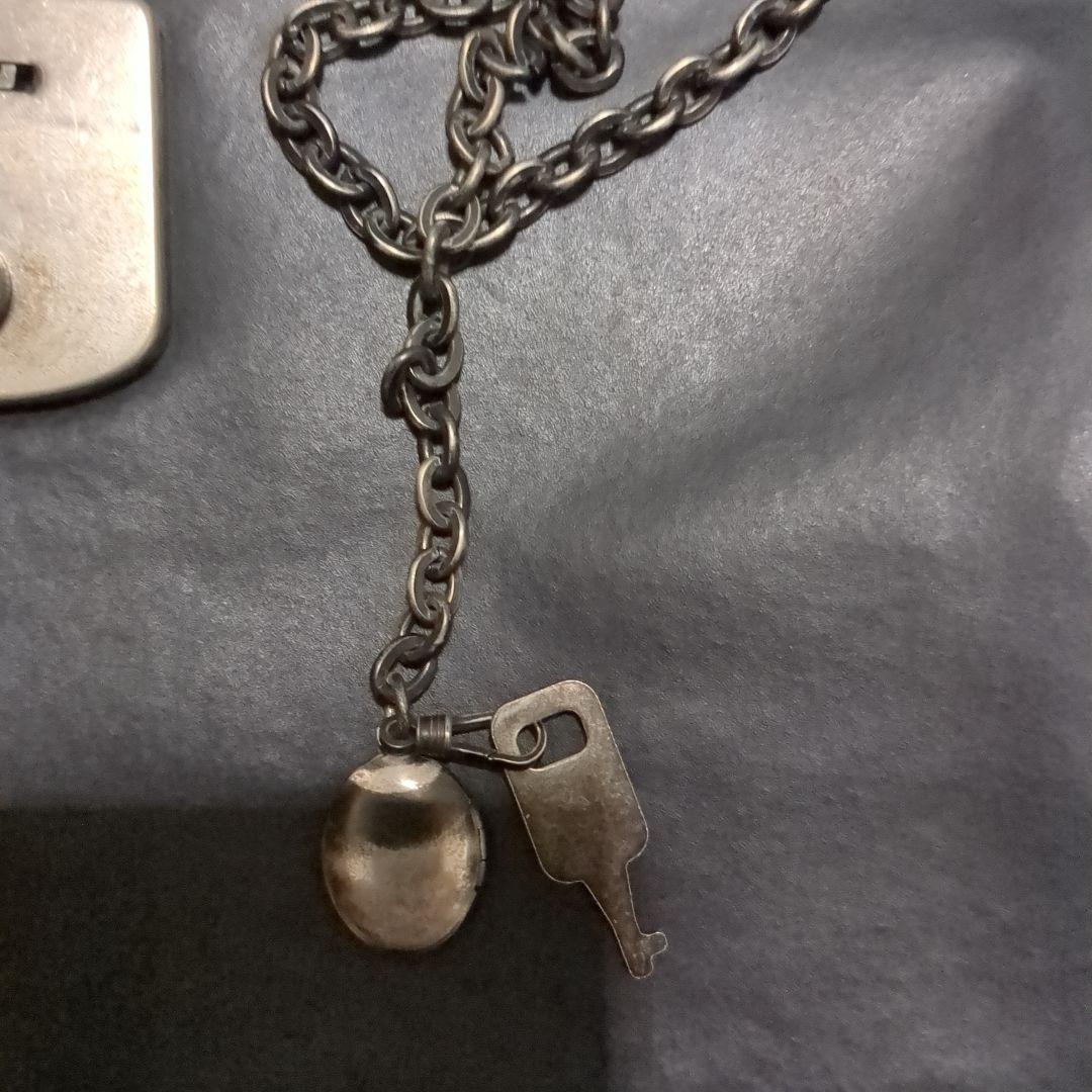 Jean Paul Gaultier ドクターバッグ