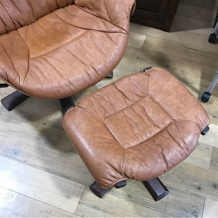 リクライニングチェア 椅子