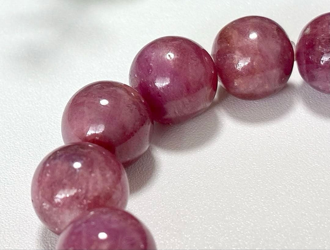 再販不可　究極品質　世界四大宝石　幻のグリーンランド産　マゼンタオールドルビー