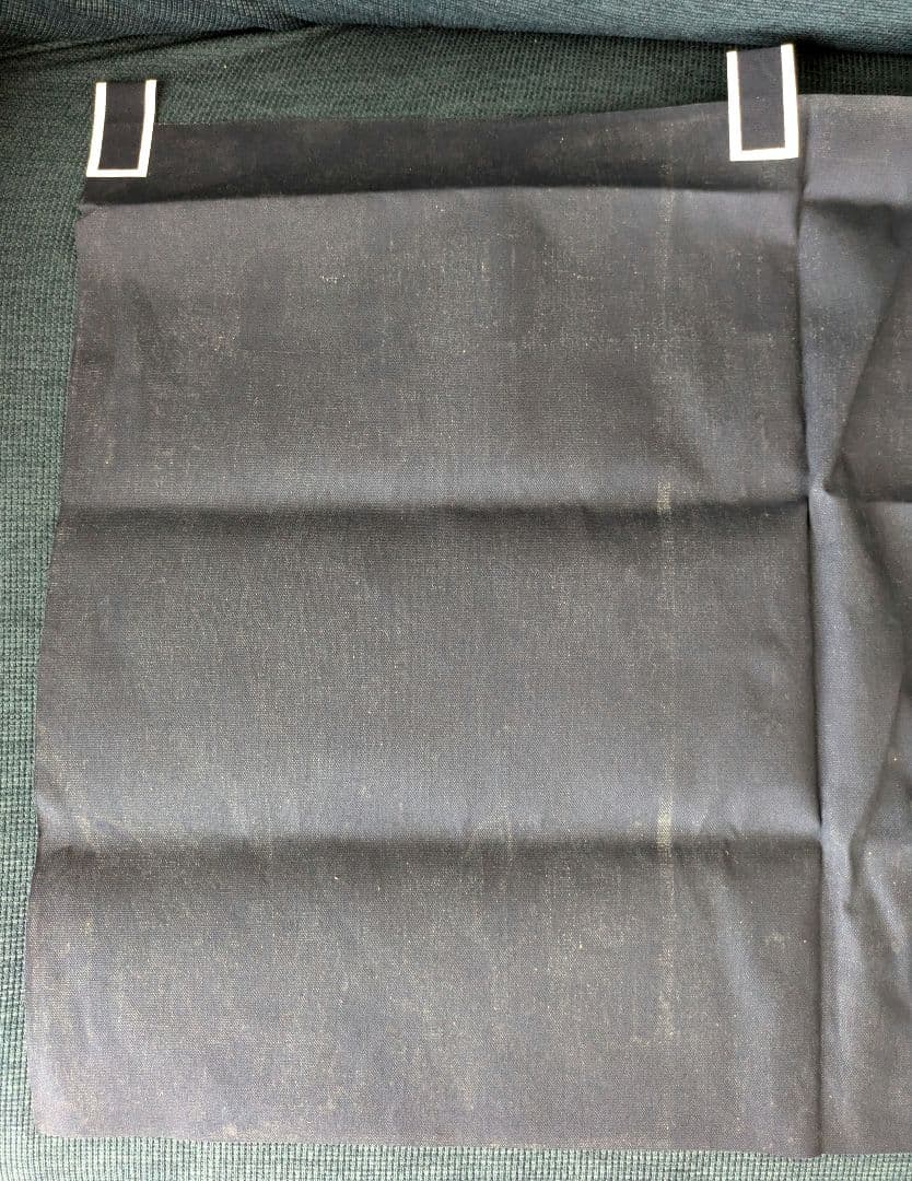 【潮岬】のれん