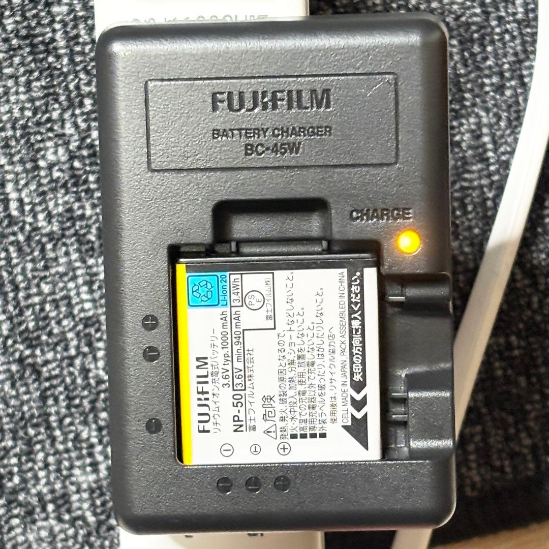 美品 動作良好✨ 実写美⭕️ FUJIFILM FinePix F80EXR