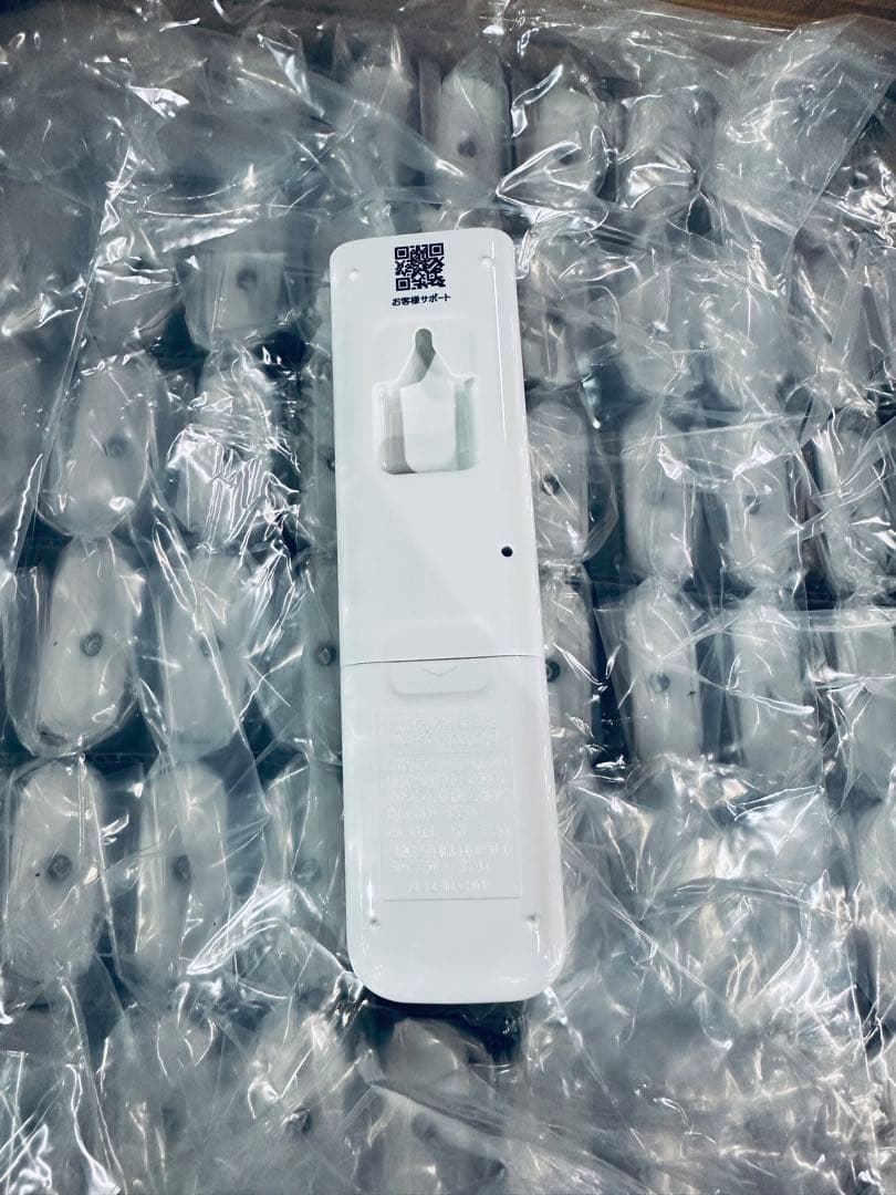 [新品]DAIKINGダイキンエアコンリモコン ARC478A77 10個セット