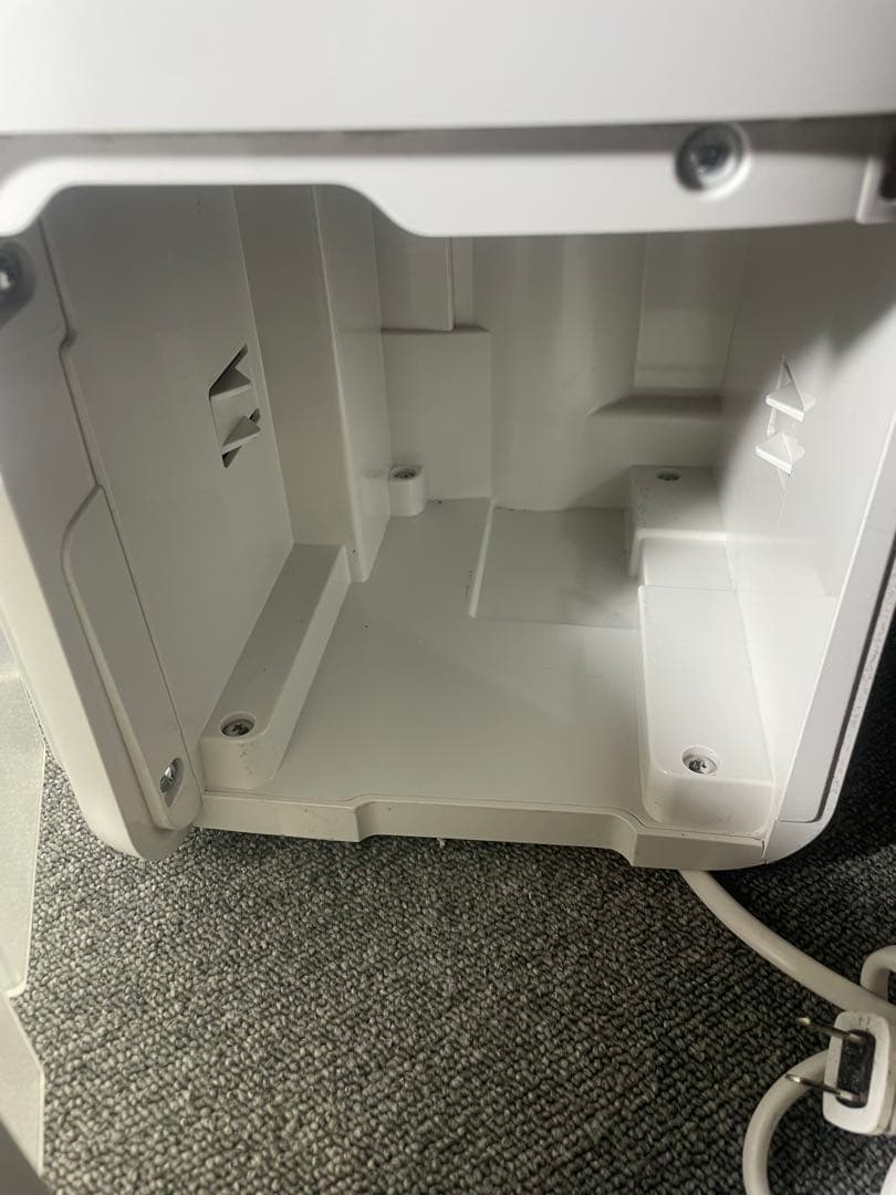 SHARP 除湿機 CV-PH140-W（2023年製）