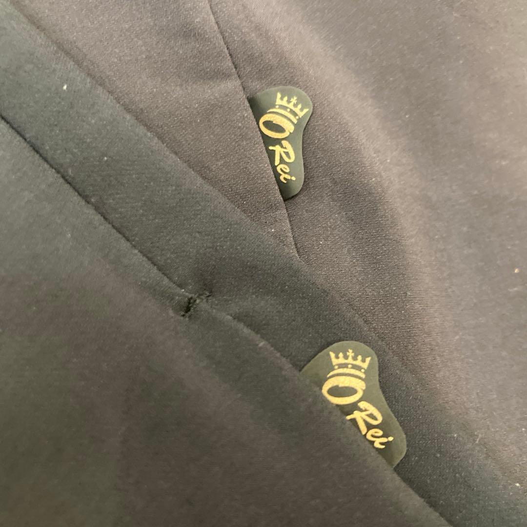 ATHLETA ORei ウォームテックシェル上下 メンズ O