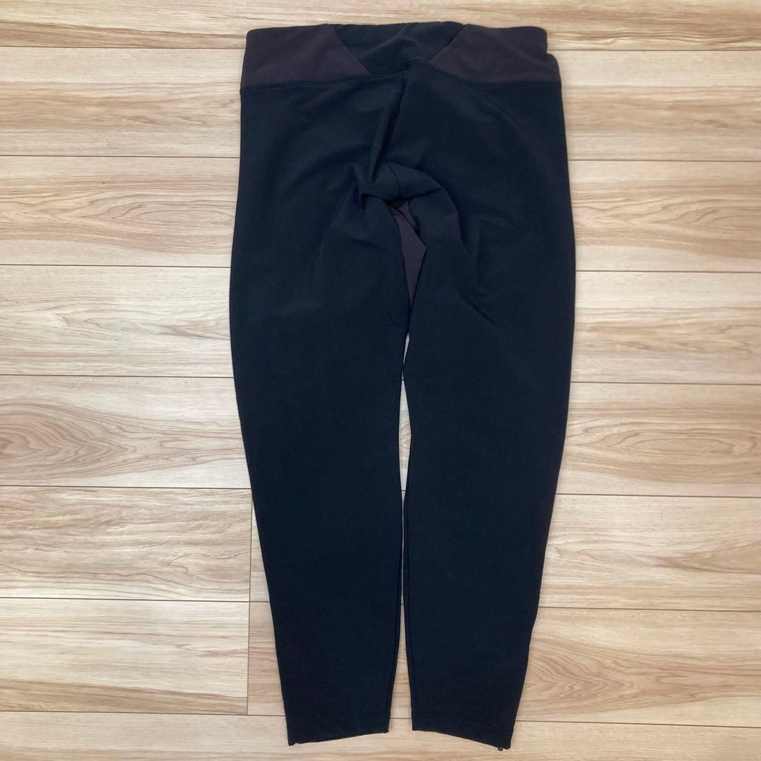 ATHLETA ORei ウォームテックシェル上下 メンズ O