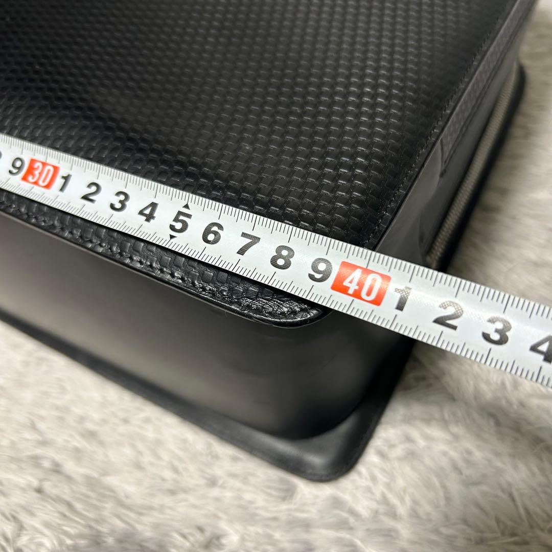 Dunhill ダンヒル　マイクロ ディーエイト　ビジネスバッグ　ブリーフケース