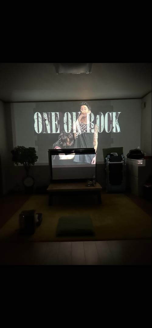 Anker Nebula Capsule2ポータブルプロジェクター 専用ケース付