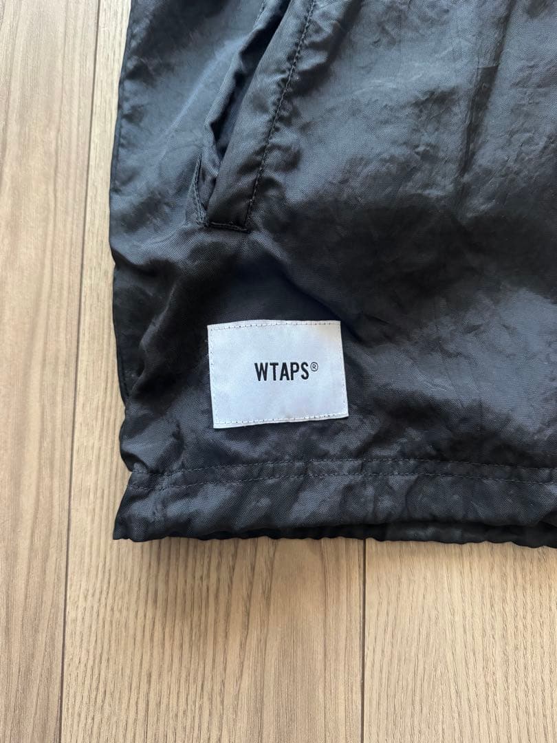 ジャケット・アウター WTAPS 20ss smock 201BRDT-JKM02 size03