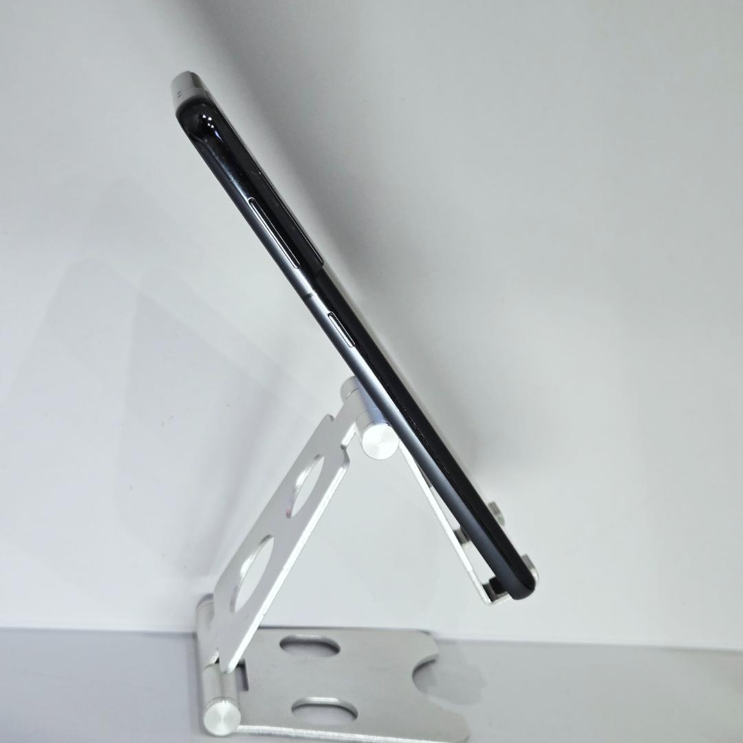 02 GalaxyS21 5G グレー SIMフリー