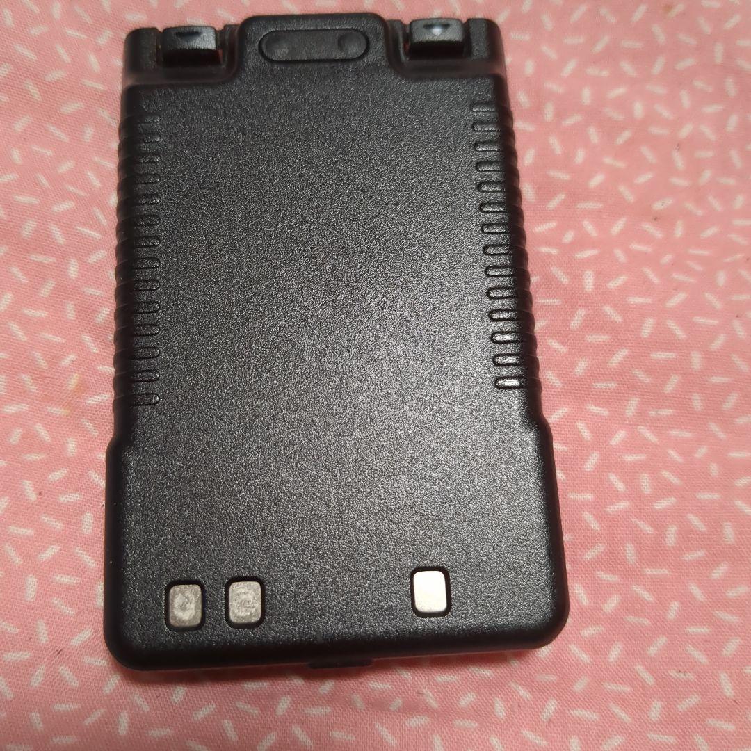 トランシーバー YAESU FT5D