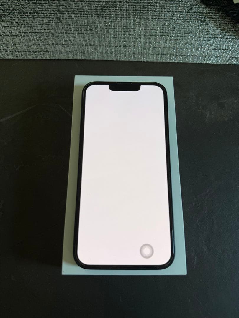 iPhone 14 128GB SIMフリー