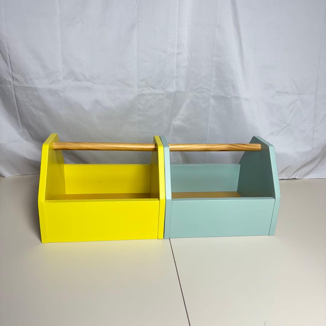 大和屋 ヤマトヤ yamatoya ノスタ トイラック おもちゃ収納