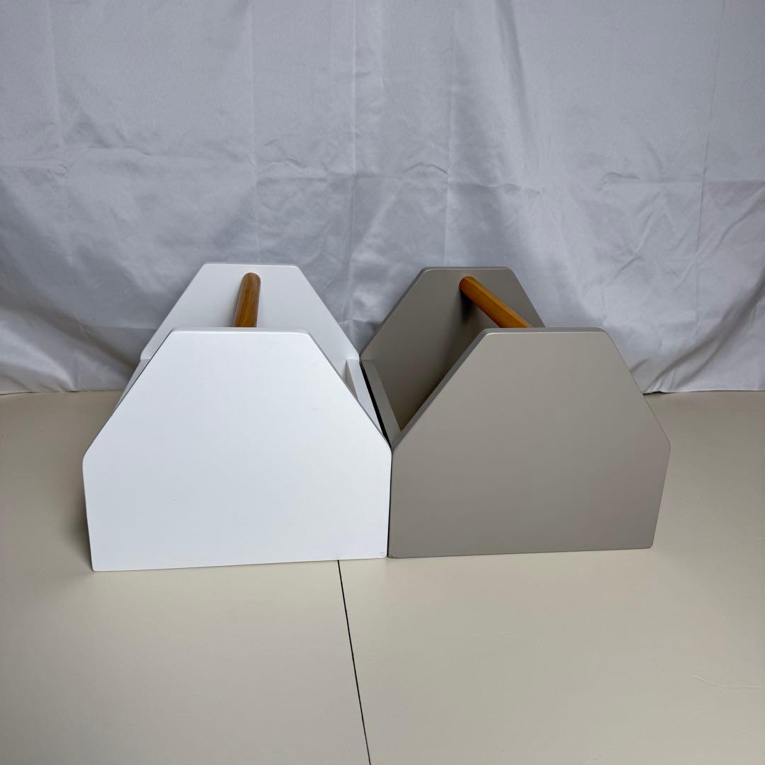 大和屋 ヤマトヤ yamatoya ノスタ トイラック おもちゃ収納