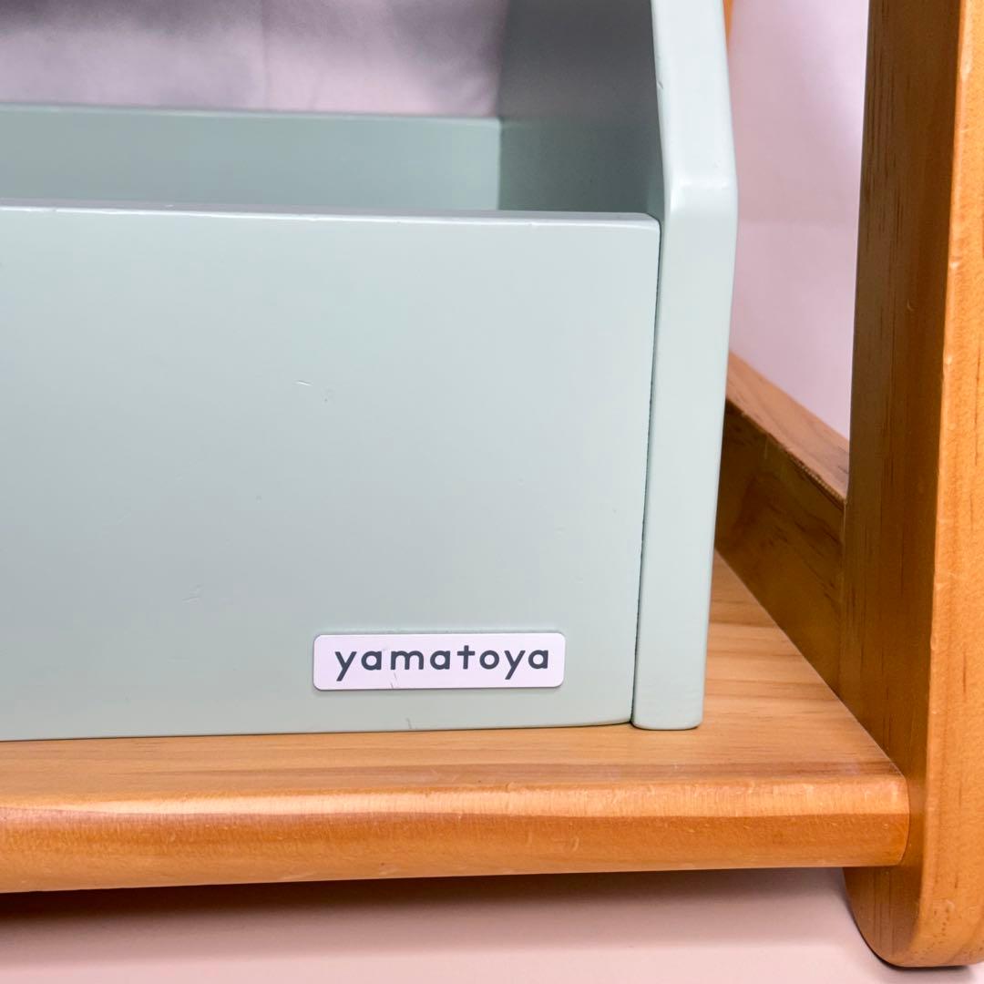 大和屋 ヤマトヤ yamatoya ノスタ トイラック おもちゃ収納